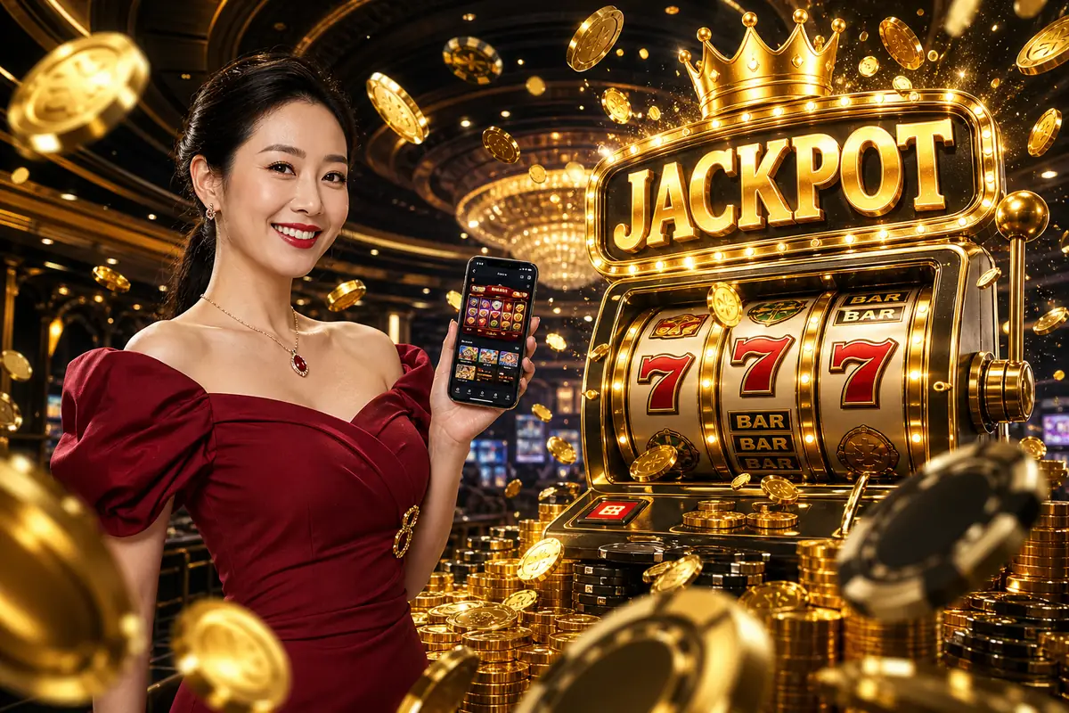 wafa888 မြန်မာ Online Casino